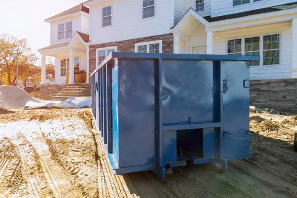 Dumpster Rental of Goleta employees